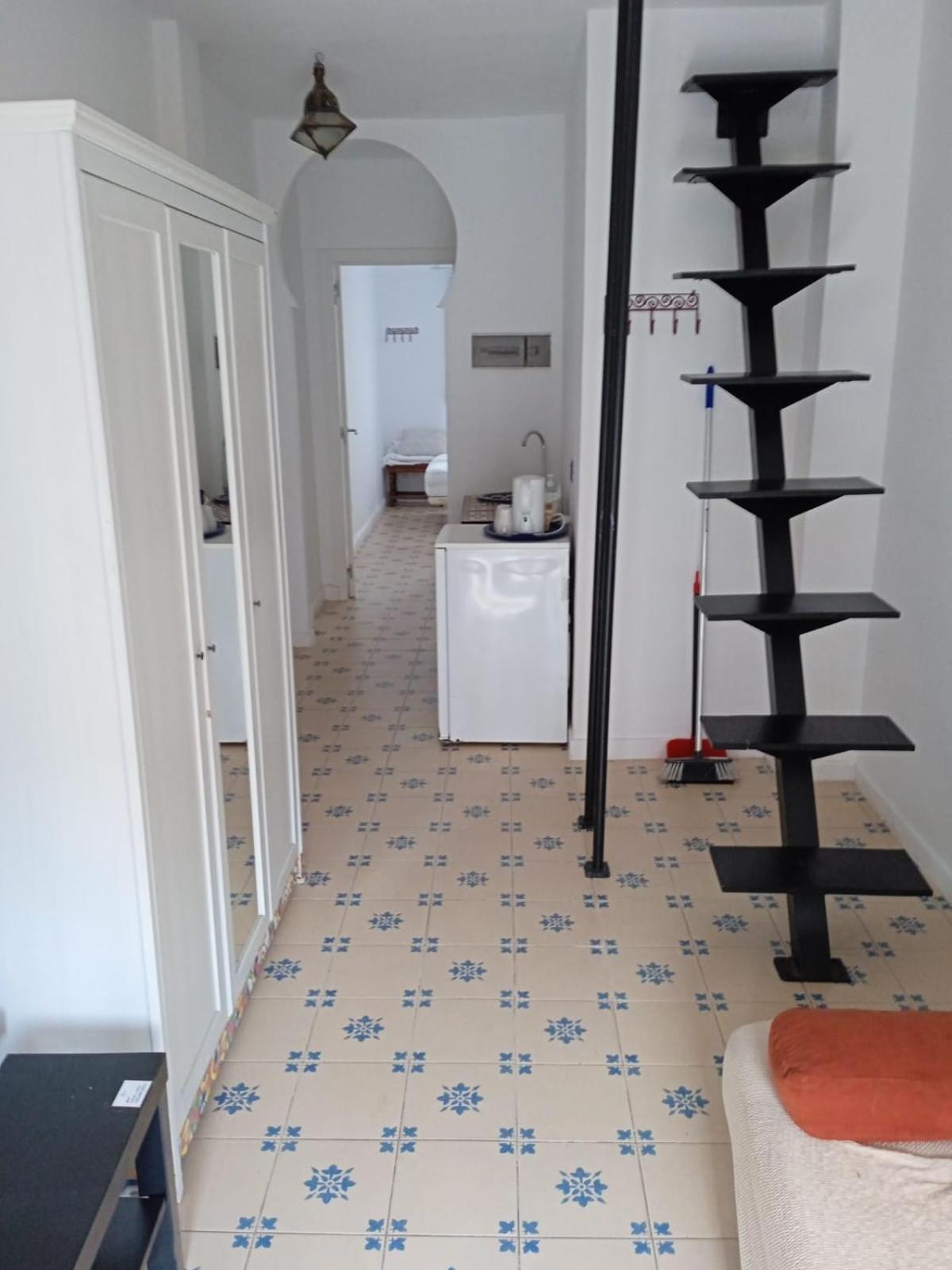 Antilla Riad La Antilla Exteriör bild