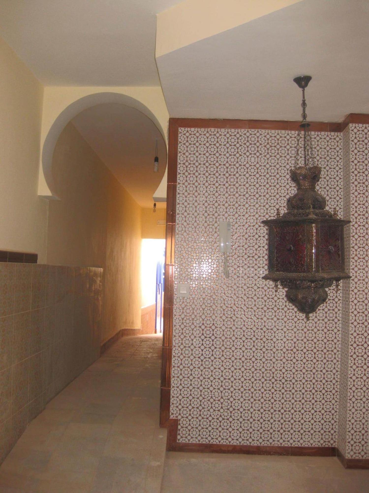 Antilla Riad La Antilla Exteriör bild
